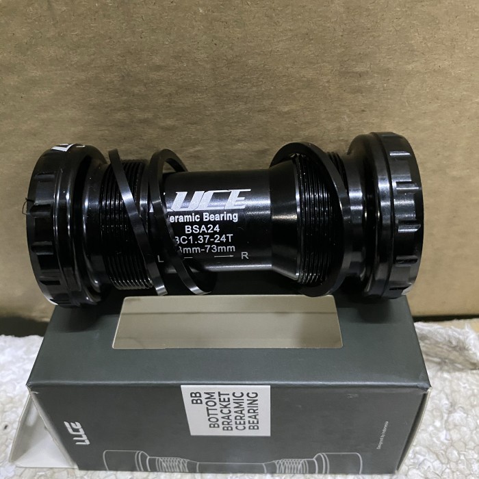 bb ht2 ceramic Merk Luce Bottom Bracket Sangat Loncer