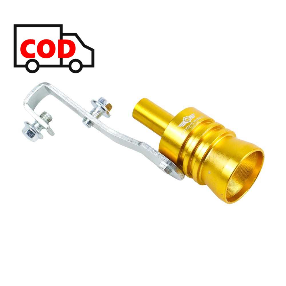 Suara Mobil Balap Penyiul Peluit Turbo Palsu Kenalpot Knalpot Mobil