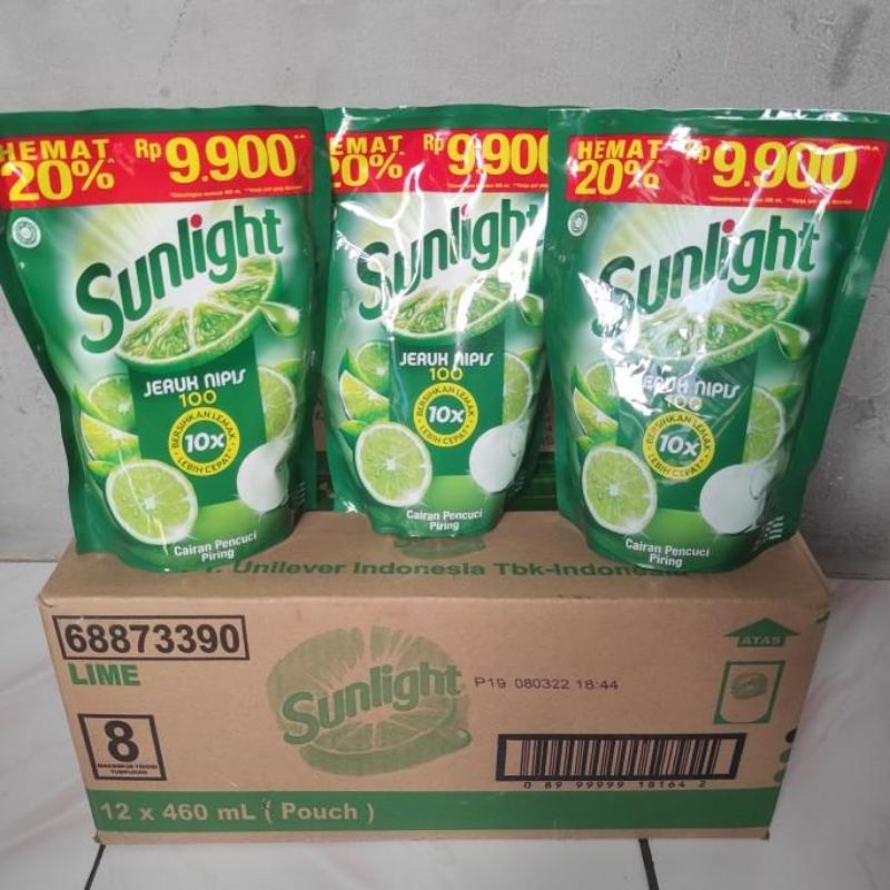 

sunlight