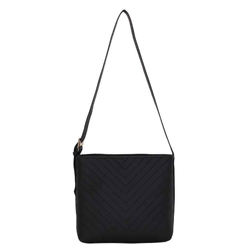 1744 Tas tote bag wanita import bahan PU letaher berkualitas harga grosir bisa cod