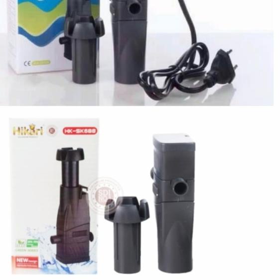 SKIMER AQUARIUM AQUASCAPE SKIMMER AQUARIUM AQUASCAPE