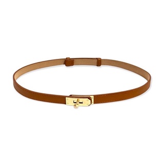 BELTOFFICIALSHOP READYSTOCK TERMURAH KELLY BELT / IKAT PINGGANG WANITA IMPORT 88888