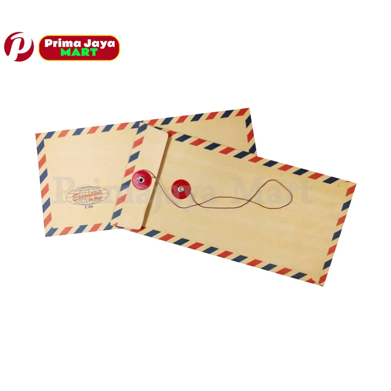 

Amplop Gaji Kabinet ( Pack )