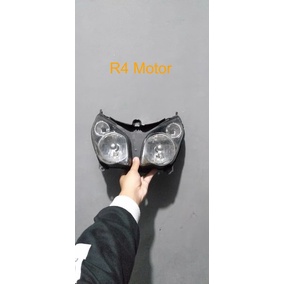 Lampu Reflektor depan CBR 150 old KW Lampu depan Reflektor depan CBR Old Non Original