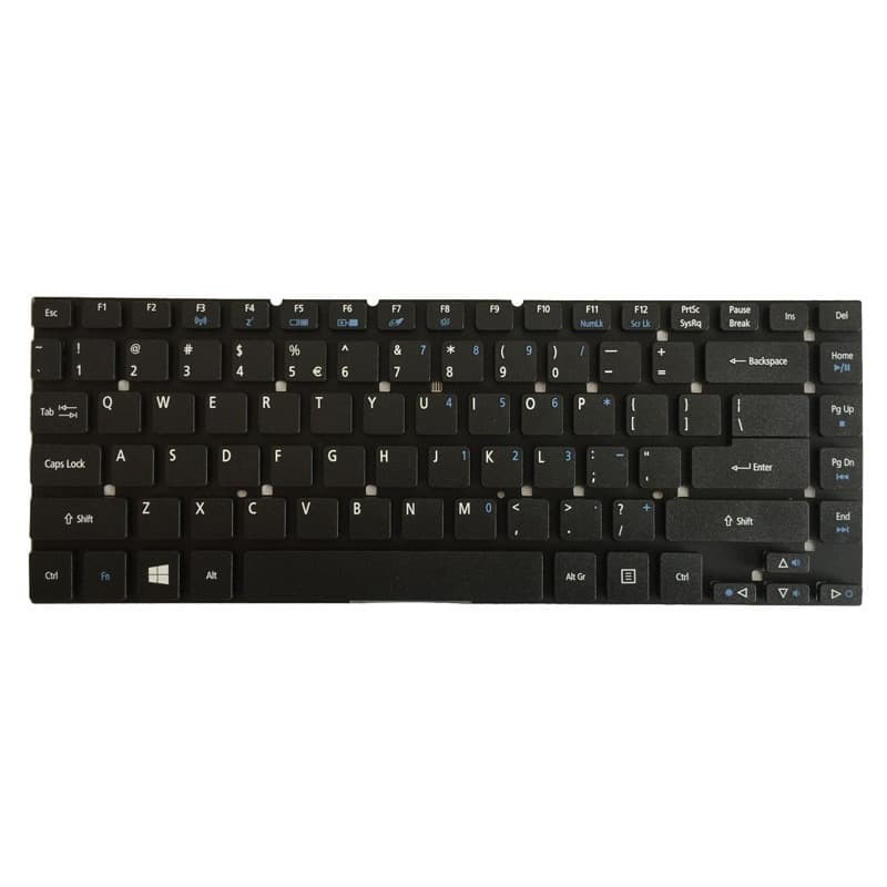Keyboard Acer E5-471 E5-411 E5-4711G E5-421 E5-421G E1-422 V3-471