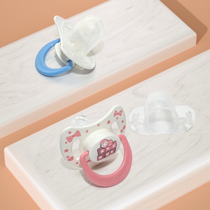Lilbul Empeng Bayi / Empeng Bayi Lilbul / Pacifier / Baby Pacifier / Soother