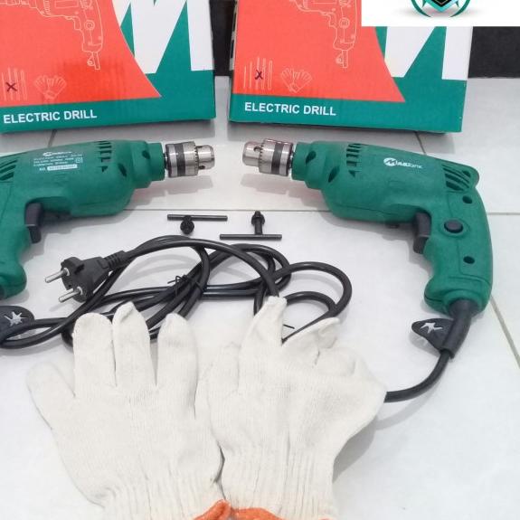 BOR TANGAN LISTRIK MAILTANK SH30 BOLAK BALIK