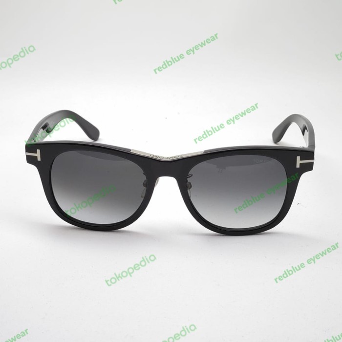 kacamata hitam unisex sunglasses TOM FORD TF9257 grade original