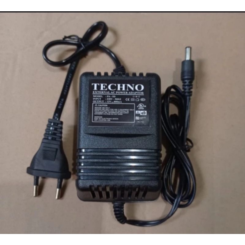 Adaptor keyboard techno E series t9100,t8100