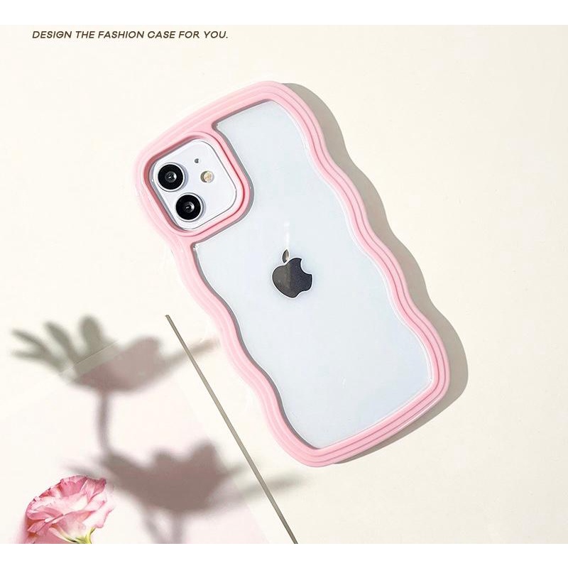 Softcase Kekinian Casing For Iphone 7+ 8+ Plus X Xs Xr Max 11 12 13 14 Pro Max 14+ 14Plus FJ08