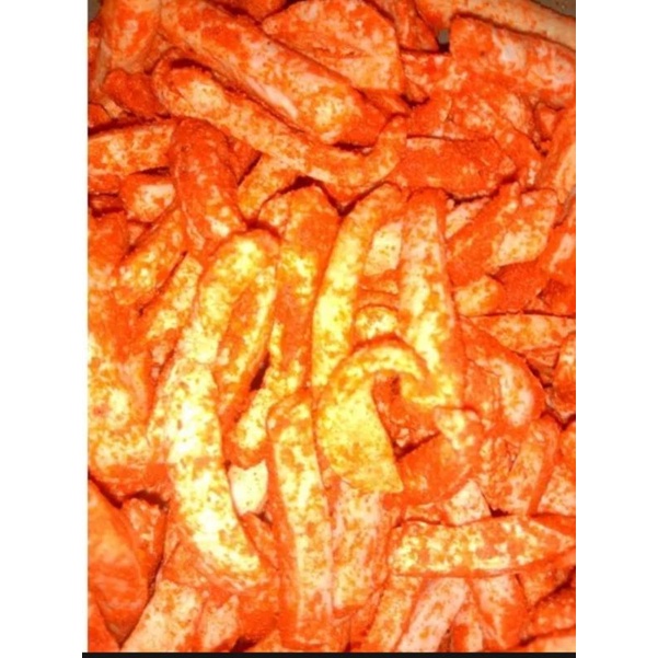 Jual Basreng rasa balado manispedas dan jagung | Shopee Indonesia
