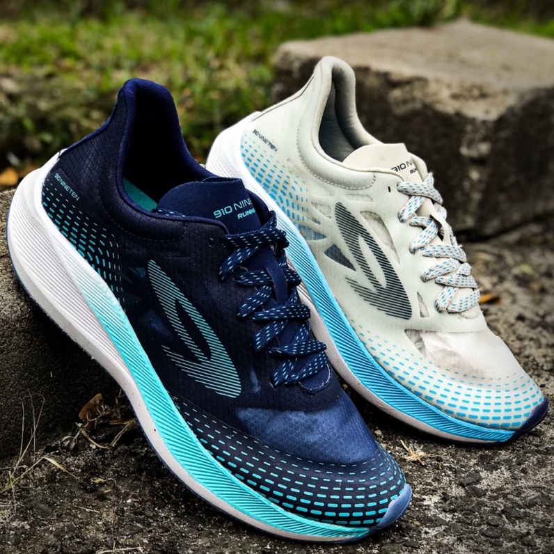 sepatu Running Nineten HAZE 1.5