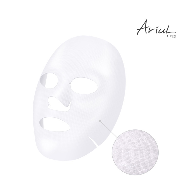 ARIUL MOOD MAKER MASK GLAM 23G