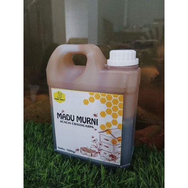 

madu bees 1000gr
