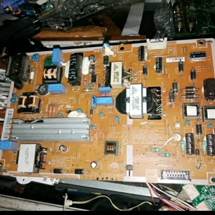 Psu - Power Supply - Regulator Tv Samsung UA40F5500AM - 40F5500