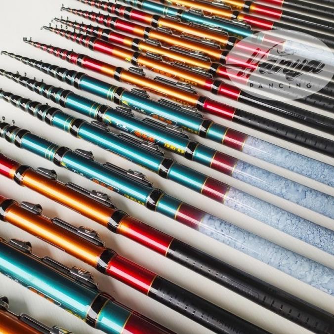 JORAN TEGEK KOLONG RING