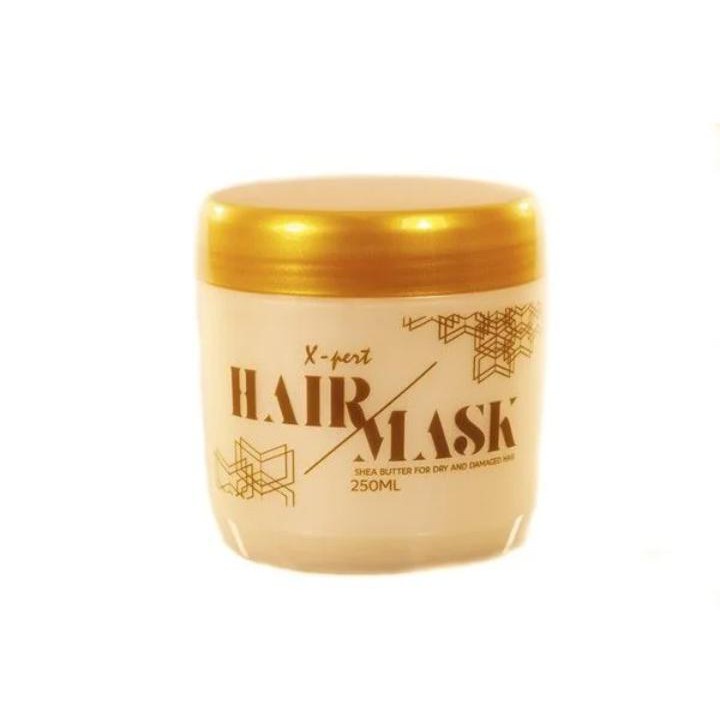 X-PERT HAIR MASK 250 ML