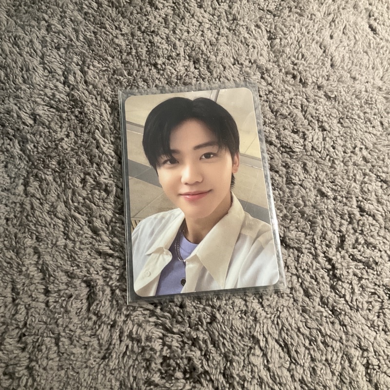 jaemin mini bag