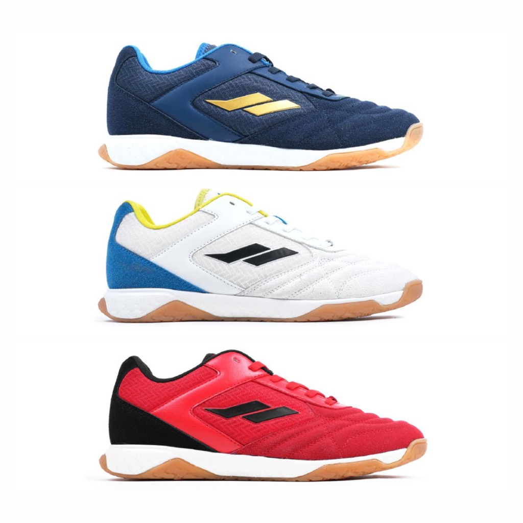 SEPATU FUTSAL MILLS VOLTAPRO ARION