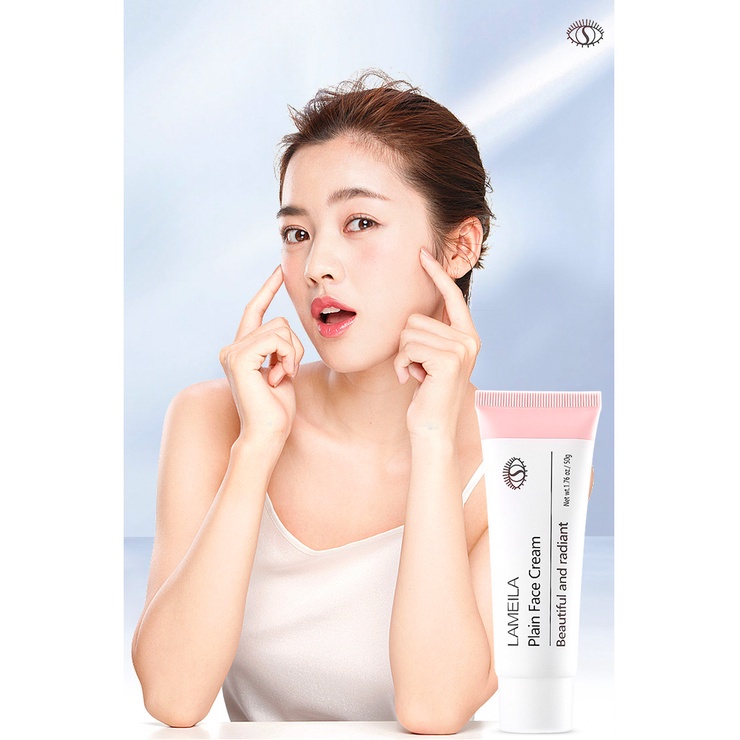 Formula Make Up LAMEILA  Skin Nourishing 50ml LA204