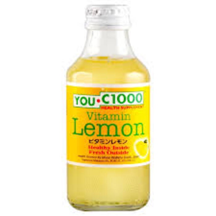 You C1000 Lemon