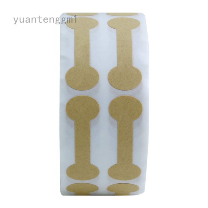 

Gosyu Yuantenggm1 Newstyle 500 Pcsroll Diy Portable Paper J
