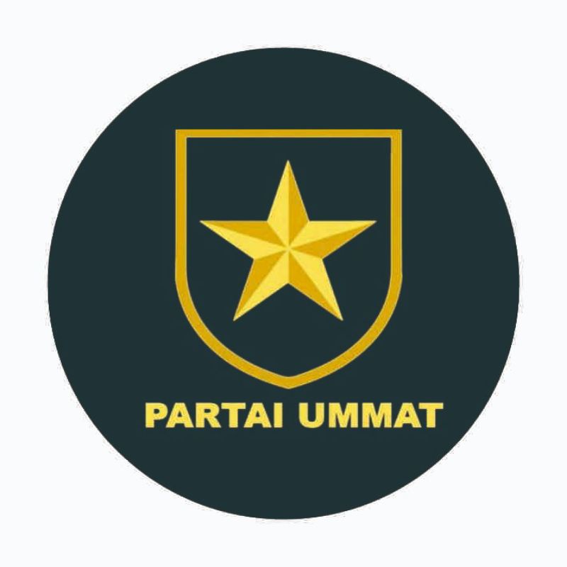 

Stiker Partai UMMAT 5 x 5 cm Rp.200/pcs