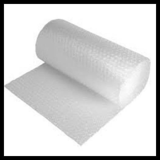 

Lbt Bubble Wrap Packing Tambahan # Biar Lebih Aman