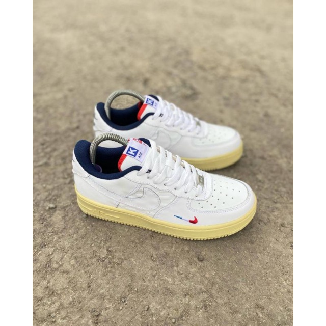 SECOND BRANDED AF KITH FRANCE