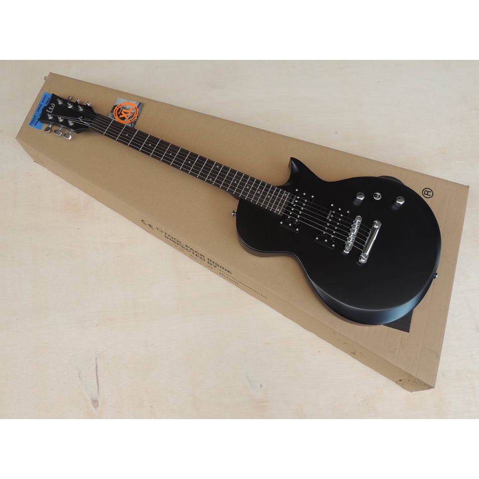 gitar ltd 11