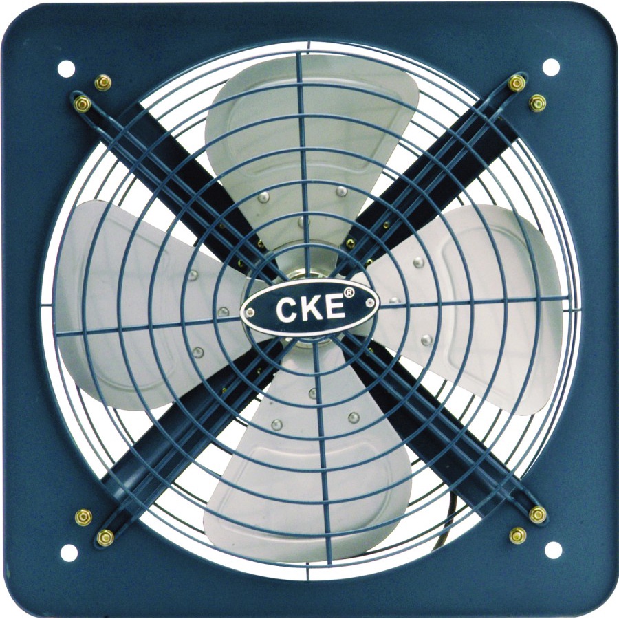 CKE Exhaust Fan ESN-D30 30 Inch Exhaust Dinding Kipas Ventilasi Udara