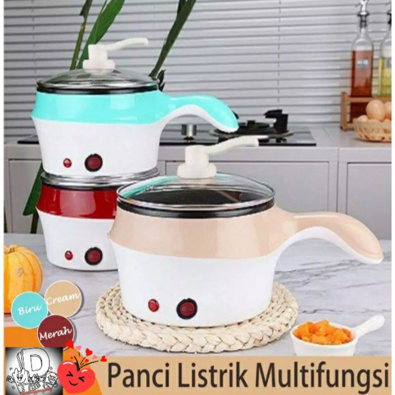 Panci Listrik (Bayar Ditempat)