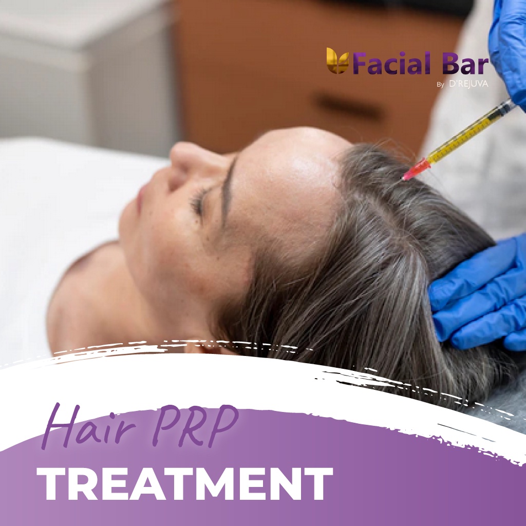 Hair PRP