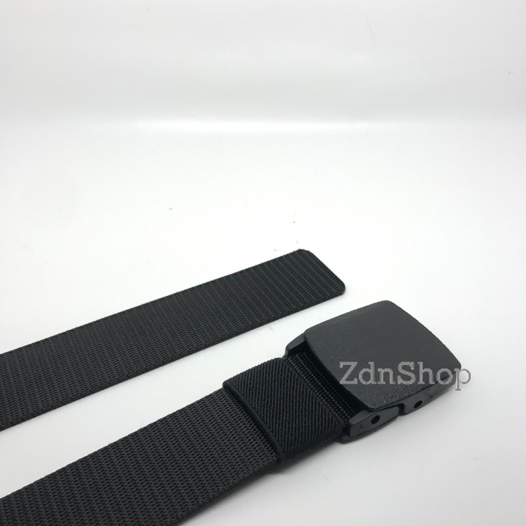 Ikat pinggang/gesper/sabuk Nylon pria Kepala Angkat Plastik Tactical