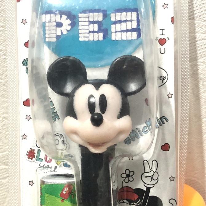 

TERMURAH permen pez candy dispenser mickey minnie /PERMEN LUNAK/PERMEN VIRAL/PERMEN MILO/PERMEN YUPI/PERMEN JADUL/PERMEN KARET