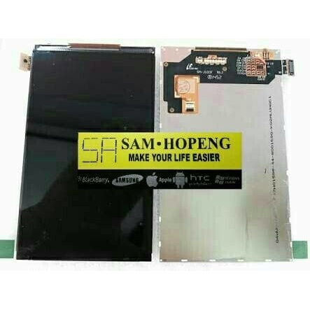 Samsung Galaxy J1 J100H J100 Lcd