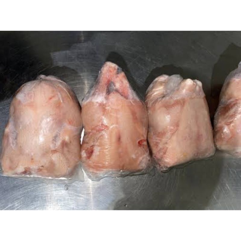 

Ayam Broiler frozen 500gr-1Kg Free Potong