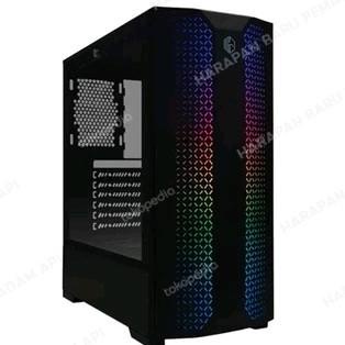 Komputer / Pc / Cpu Rakitan Gaming Game Murah Ram 8 Gb