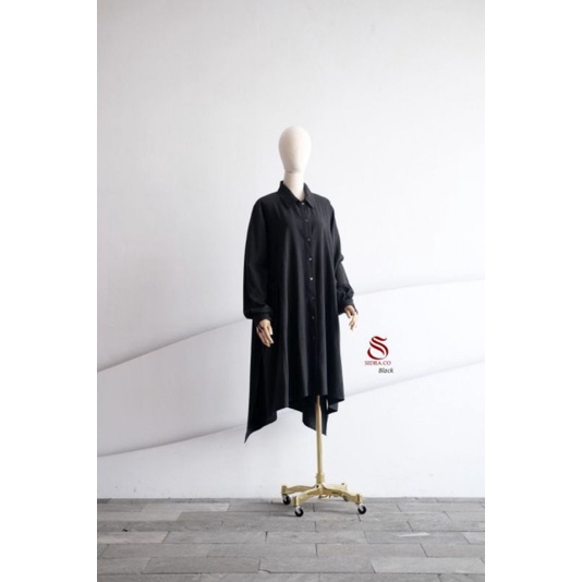 Tunik Yuki Sidra