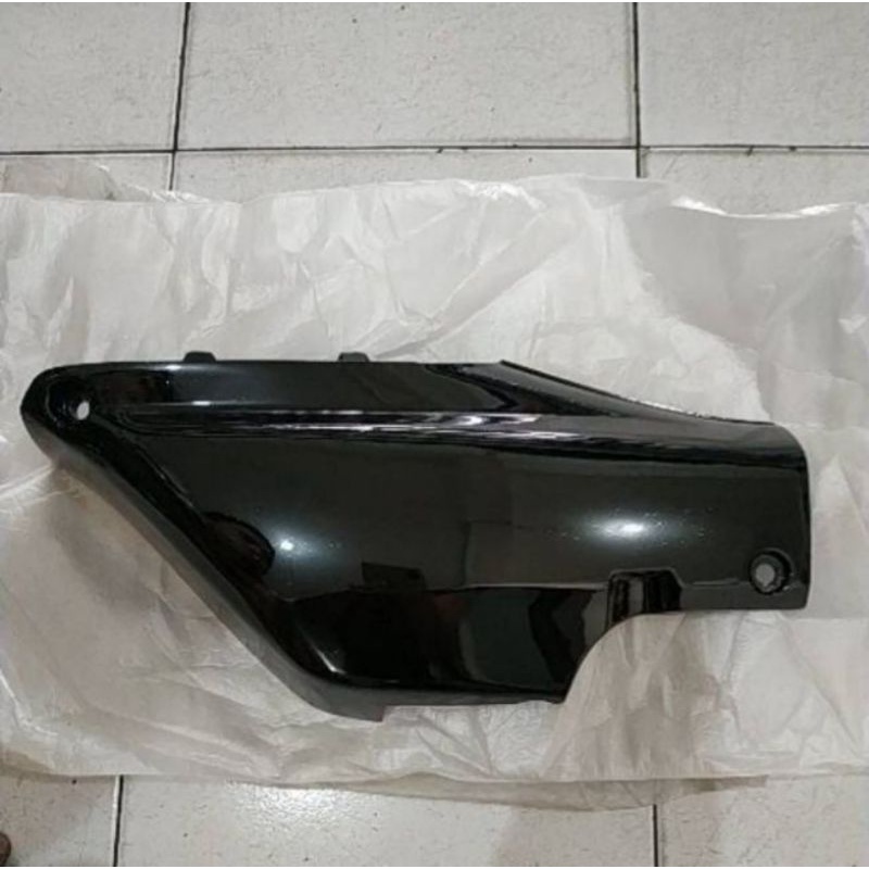 Bok aki Tepong aki Supra X lama Supra Fit lama
