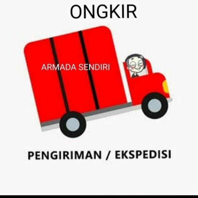 

Ongkos Kirim Jabodetabek