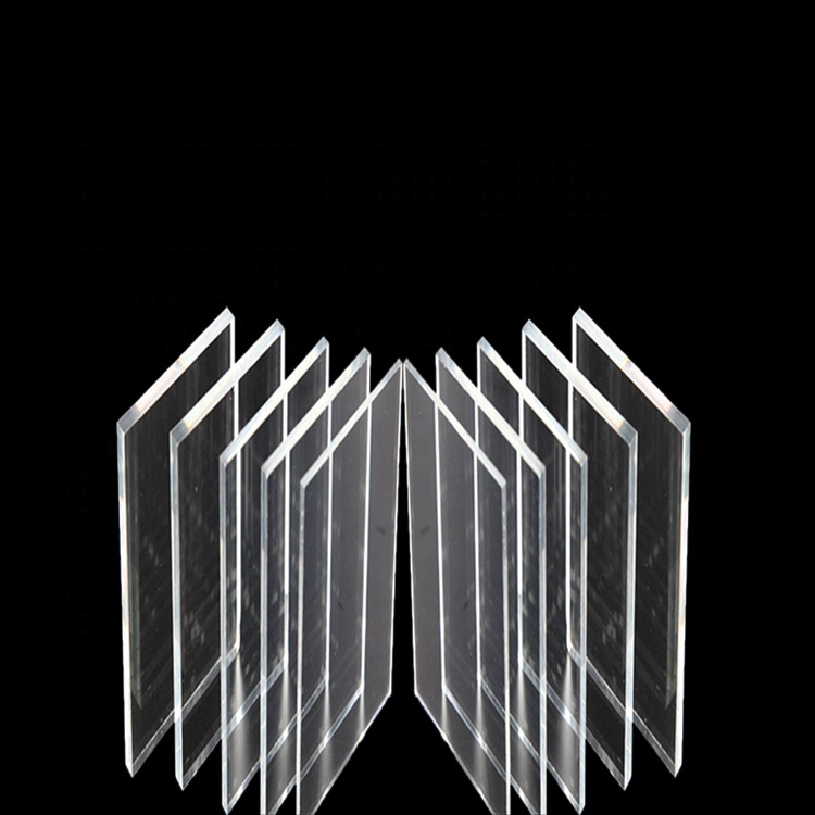 Lembaran Akrilik 80x70cm 3mm