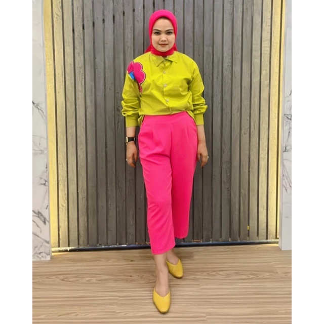 C0186 Rindy Pants