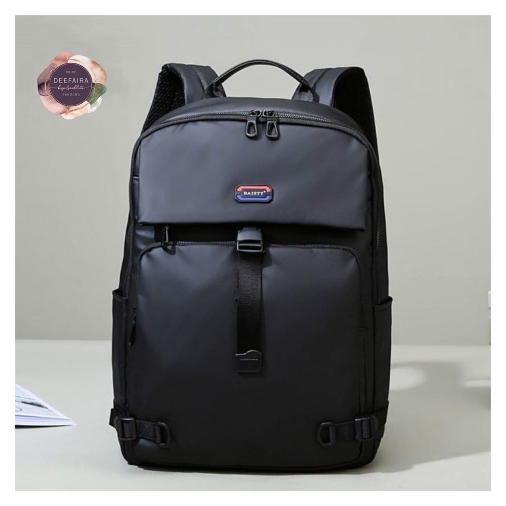 Tas Ransel Backpack Pria Modern Motif Knvs644 Serbaguna Untuk Smp Sma Kuliah Dan Kerja