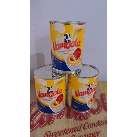 susu kental manis vamoola 500gr krimer