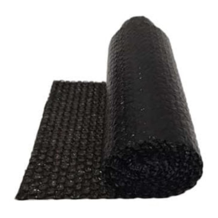 Plastik Bubble (Bubble Wrap) Untuk Packing Tambahan