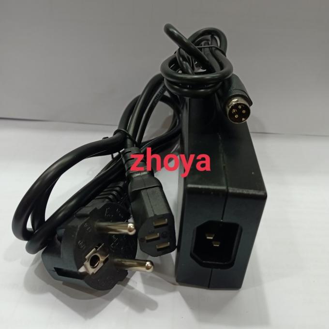 Adaptor Samsung 5A 12V 4Pin