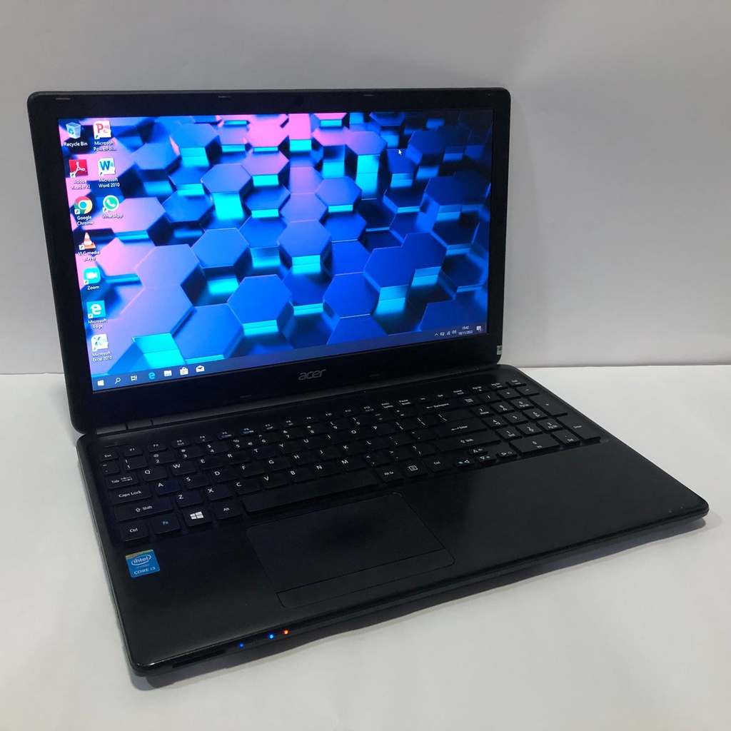 Laptop Acer P255  Intel Core i3 Ram 4GB HDD 500GB