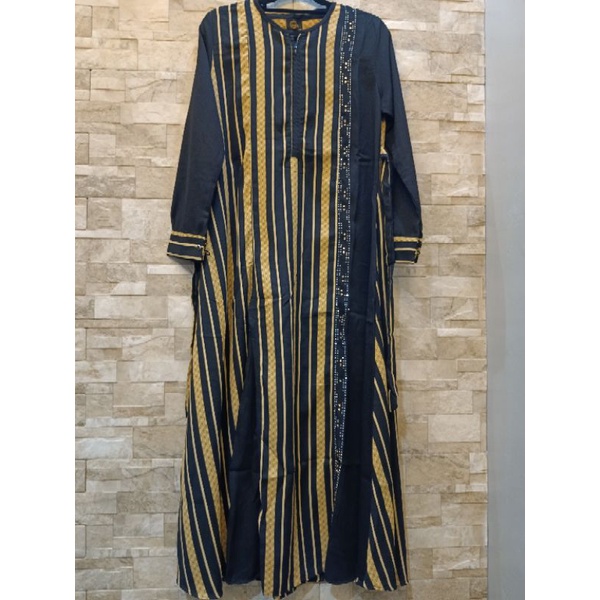 DRESS GAMIS by SEIDE GROUP