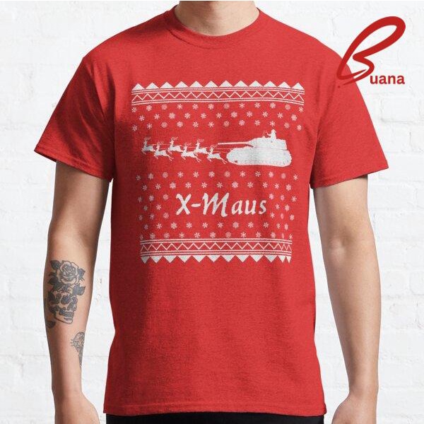 Kaos Pria X-MAUS (X-MAS) super heavy tank 2067